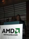AMD Evangelist